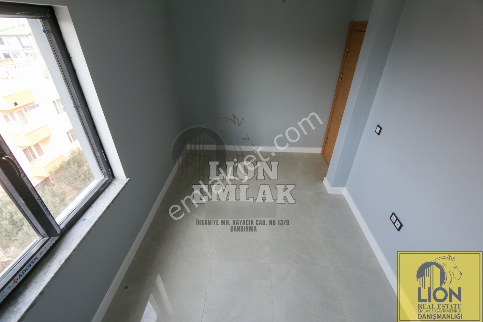 🟨⬛lion Emlak'tan Satılık Köşe Konumlu 4+1 140 M² Ultra Lüks Daire⬛🟨 - Görsel 25