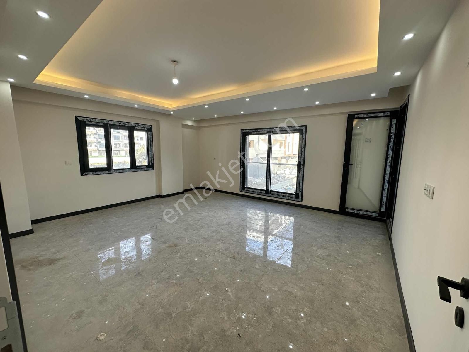 Emir Yapıdan Geniş Kullanışlı Lüx Daire - Görsel 19