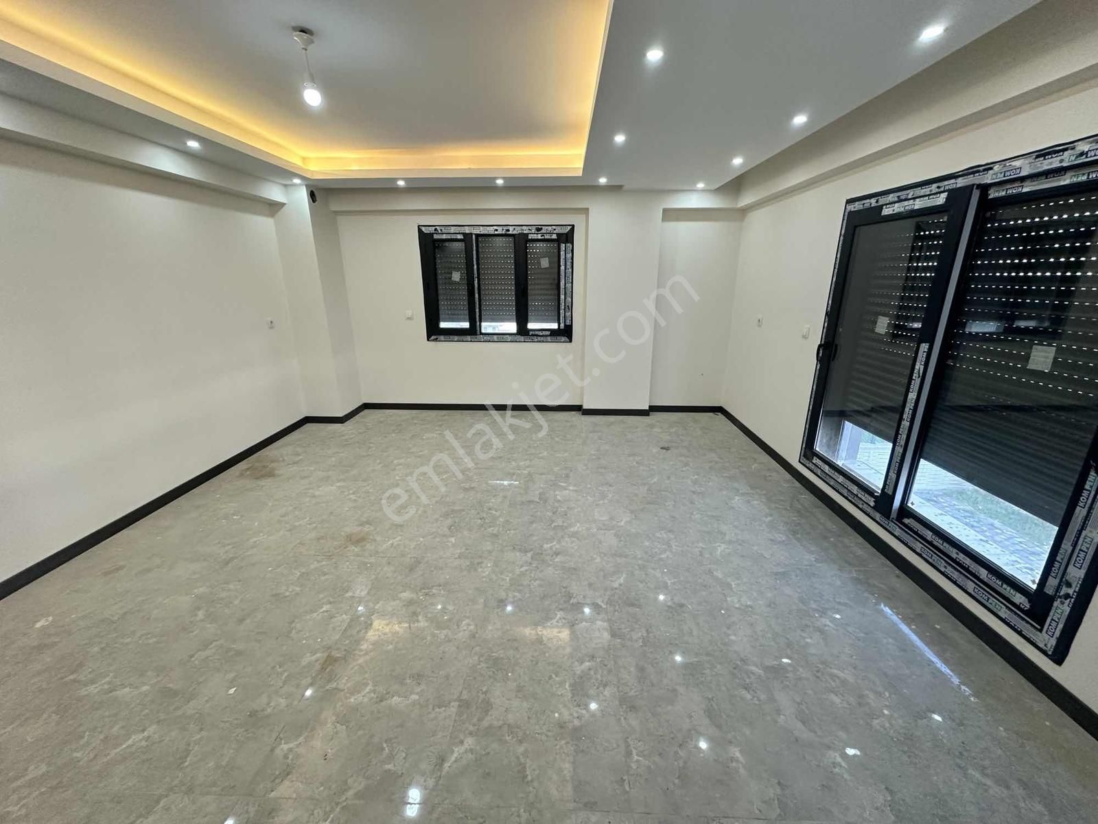 Emir Yapıdan Geniş Kullanışlı Lüx Daire - Görsel 18