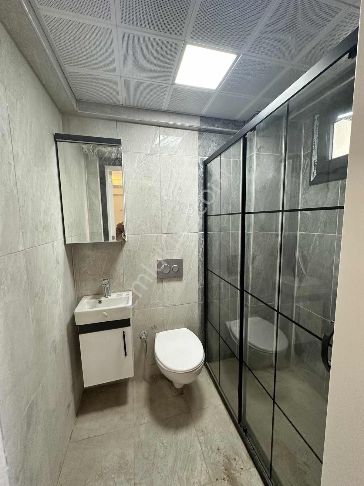 Emir Yapıdan Geniş Kullanışlı Lüx Daire - Görsel 5