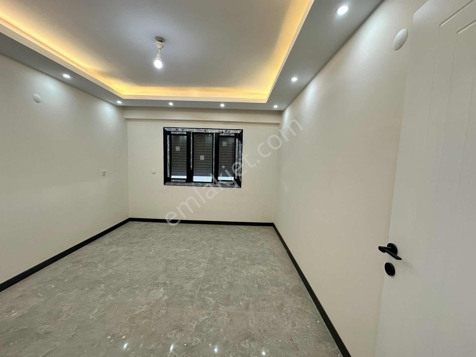 Emir Yapıdan Geniş Kullanışlı Lüx Daire - Görsel 24