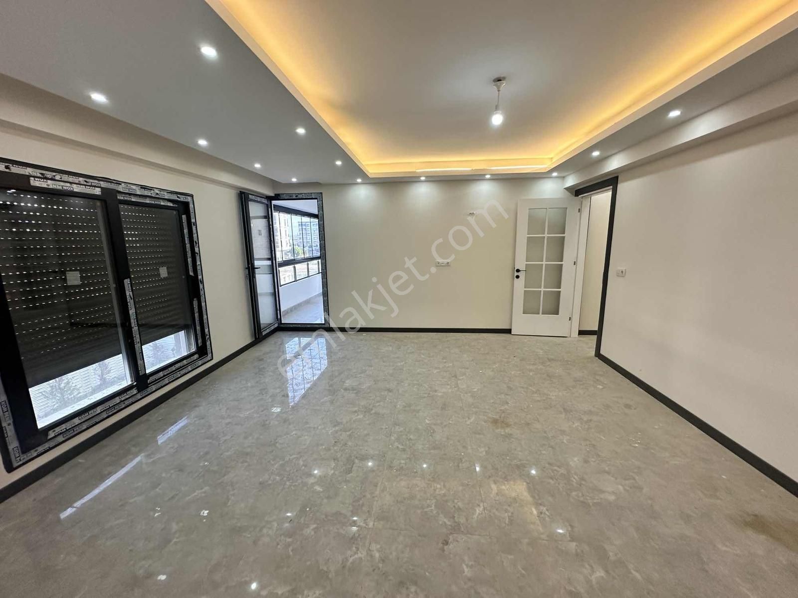 Emir Yapıdan Geniş Kullanışlı Lüx Daire - Görsel 20