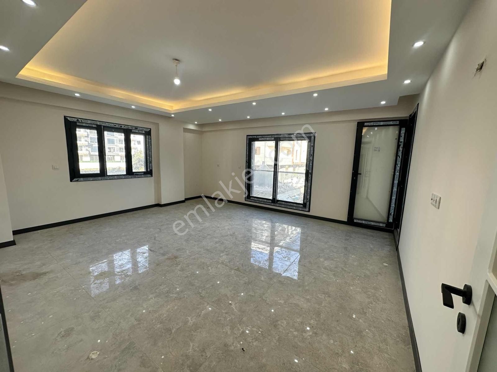 Emir Yapıdan Geniş Kullanışlı Lüx Daire - Görsel 21