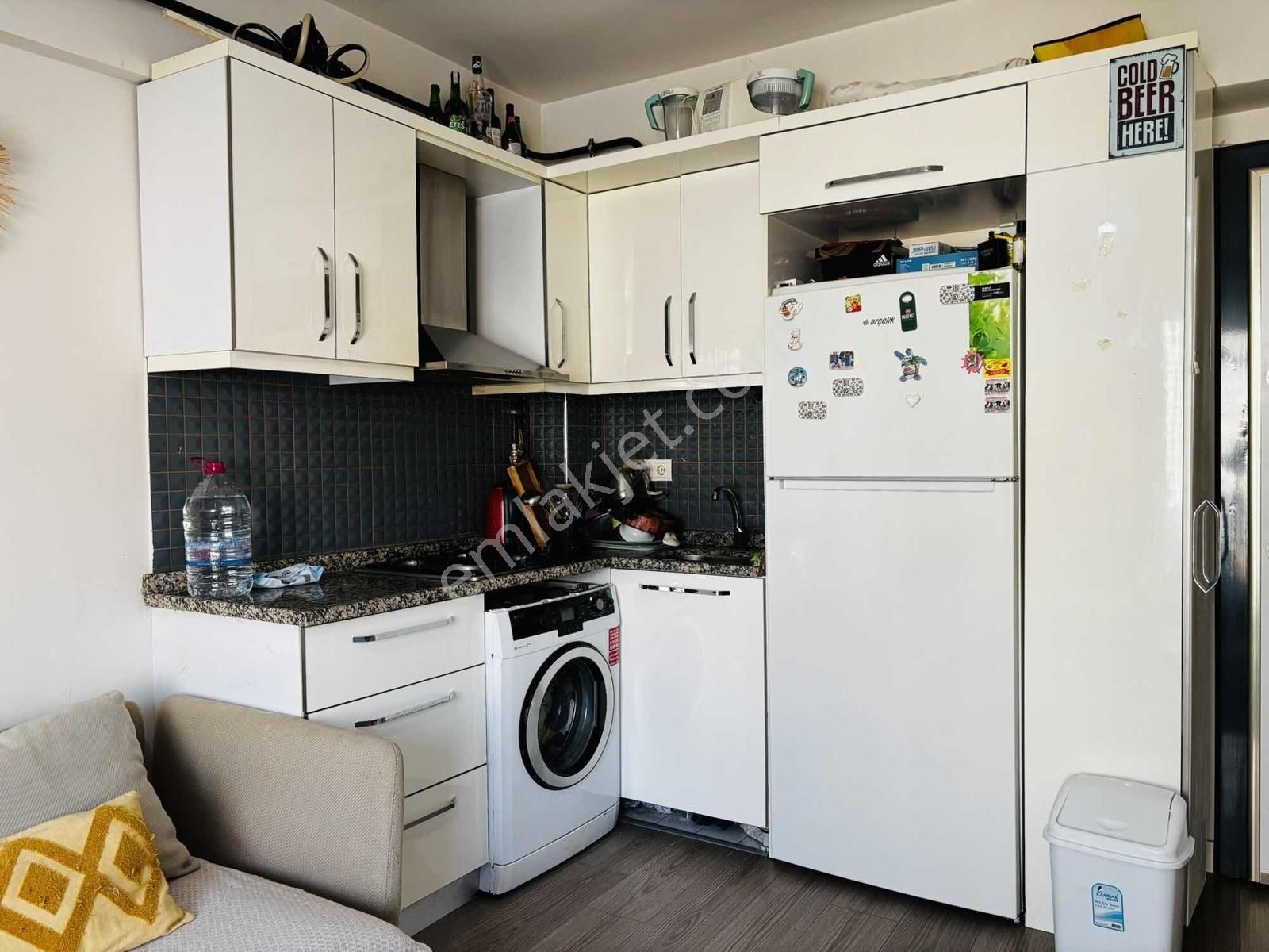 Nkü Yurt Aksında, Satışa Hazır | Değirmenaltı, Süleymanpaşa - Görsel 9