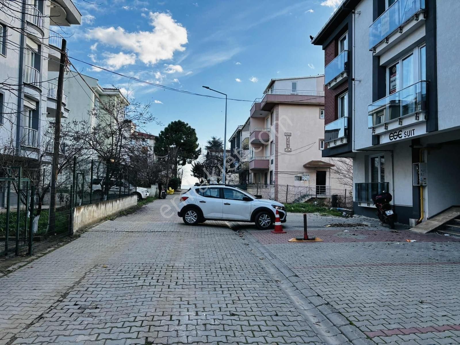Nkü Yurt Aksında, Satışa Hazır | Değirmenaltı, Süleymanpaşa - Görsel 2