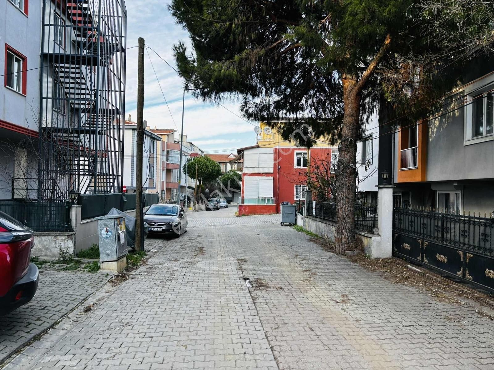 Nkü Yurt Aksında, Satışa Hazır | Değirmenaltı, Süleymanpaşa - Görsel 4