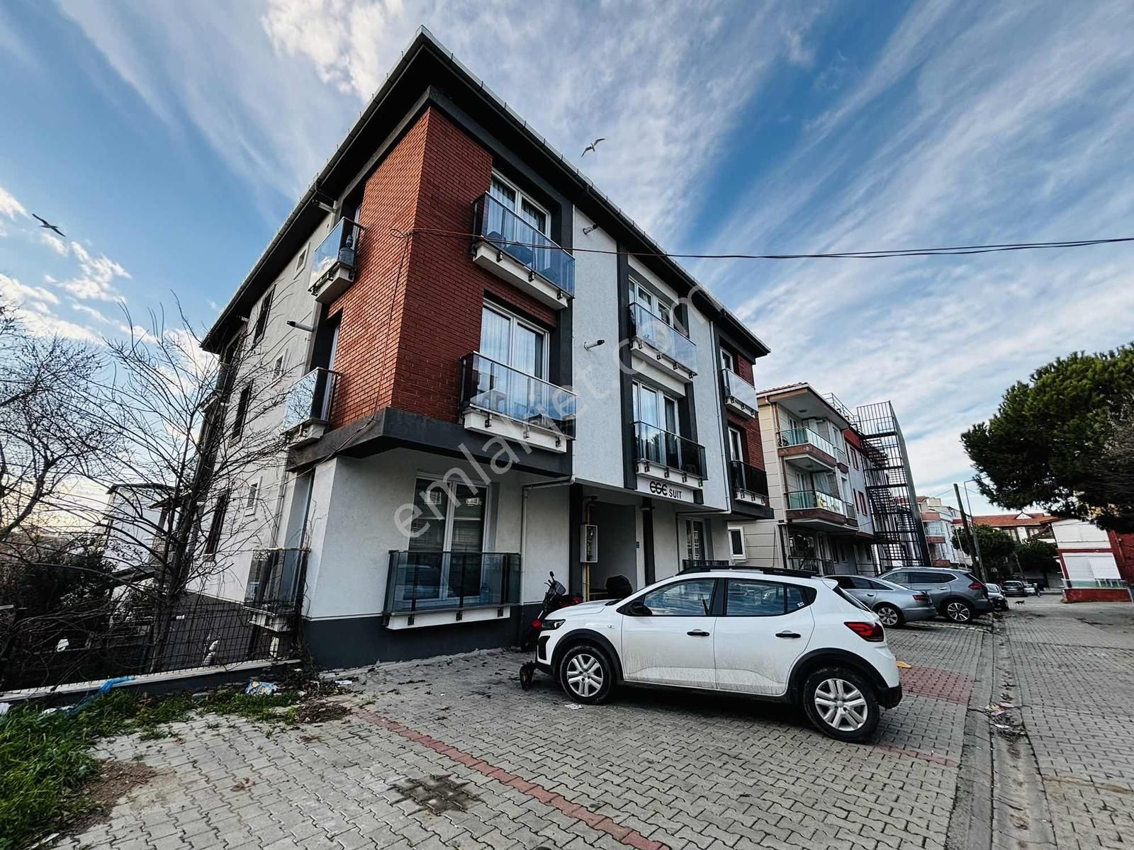 Nkü Yurt Aksında, Satışa Hazır | Değirmenaltı, Süleymanpaşa - Görsel 17