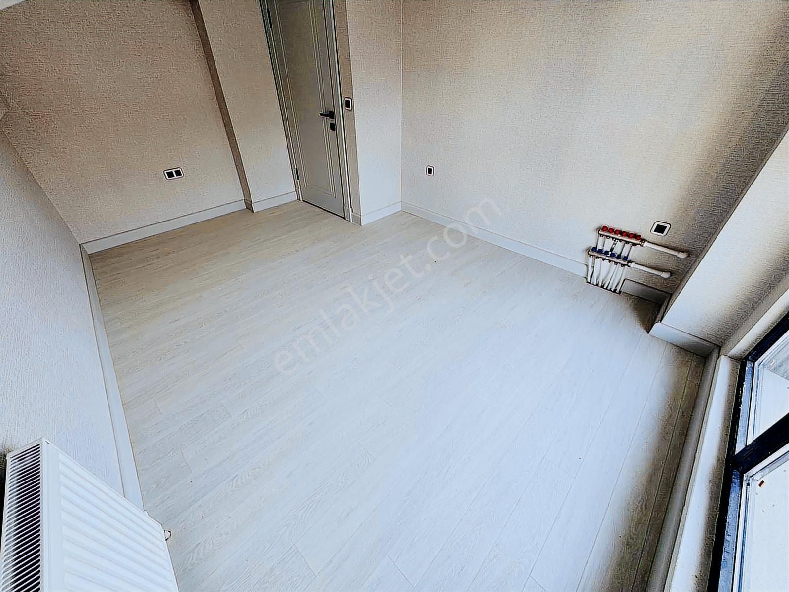 Şentürk Gayrimenkul'den//çevreli Caddesi Üzerinde// 3.kat Full!! - Görsel 9