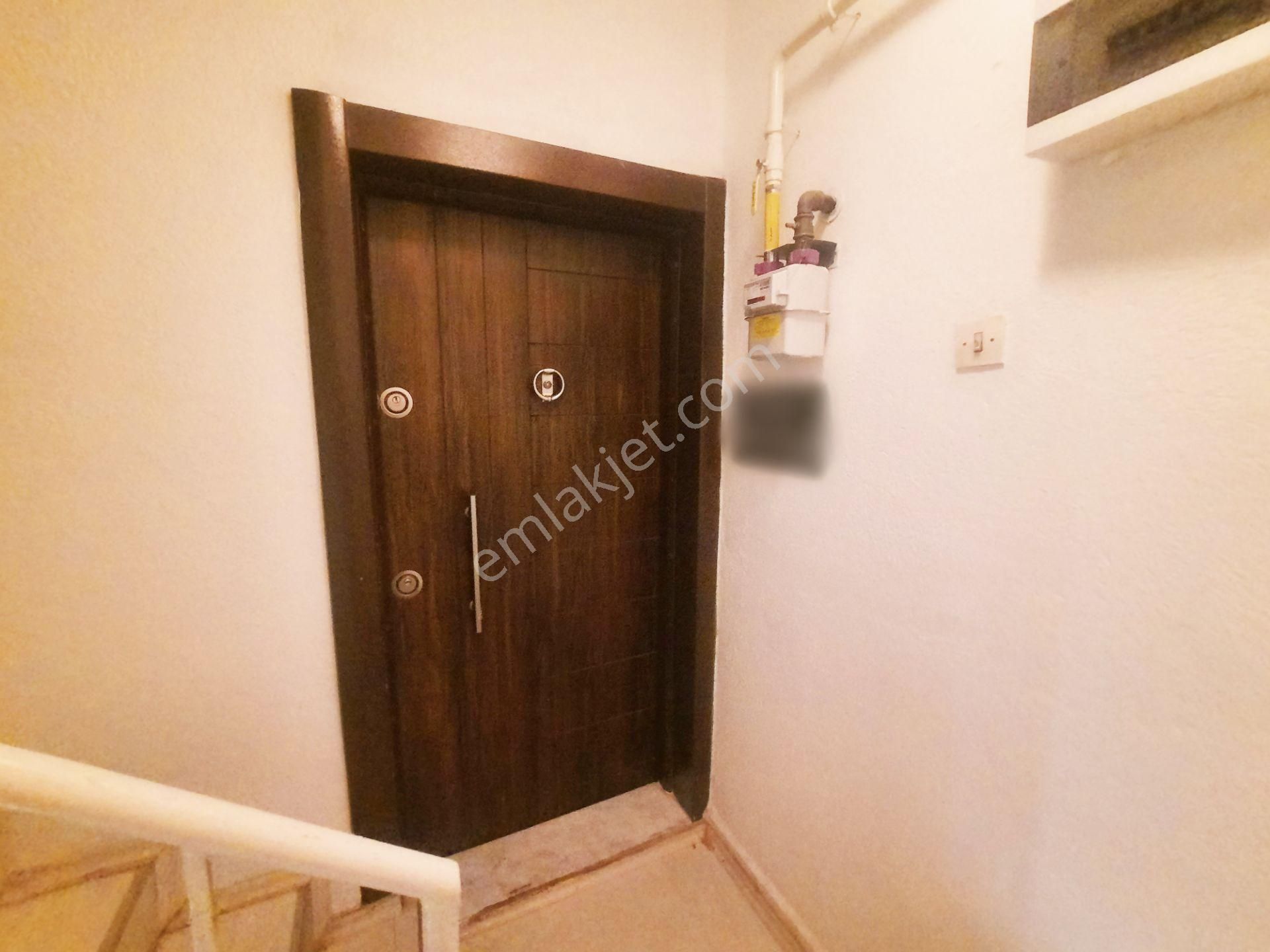 23 Nisan Parkı Manzaralı, Doğalgaz Kombili 2.kat Daire.. - Görsel 20