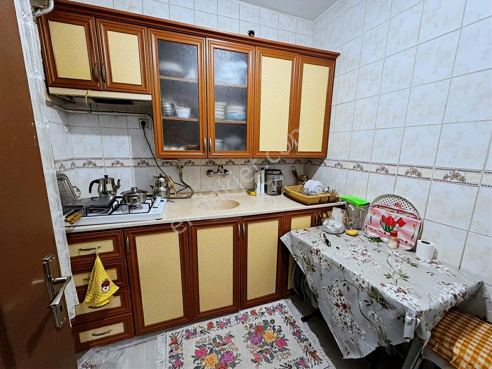 Ankara Caddesi Üzerinde Satılık 2+1 Daire - Görsel 4