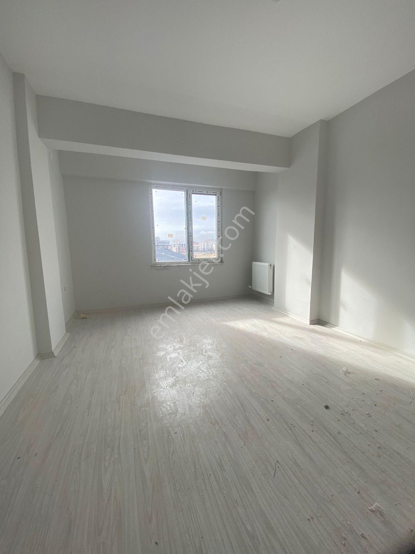 Erkilet General Emir Mah 2+1 Sıfır Düşük Katlı Satılık Daire - Görsel 7