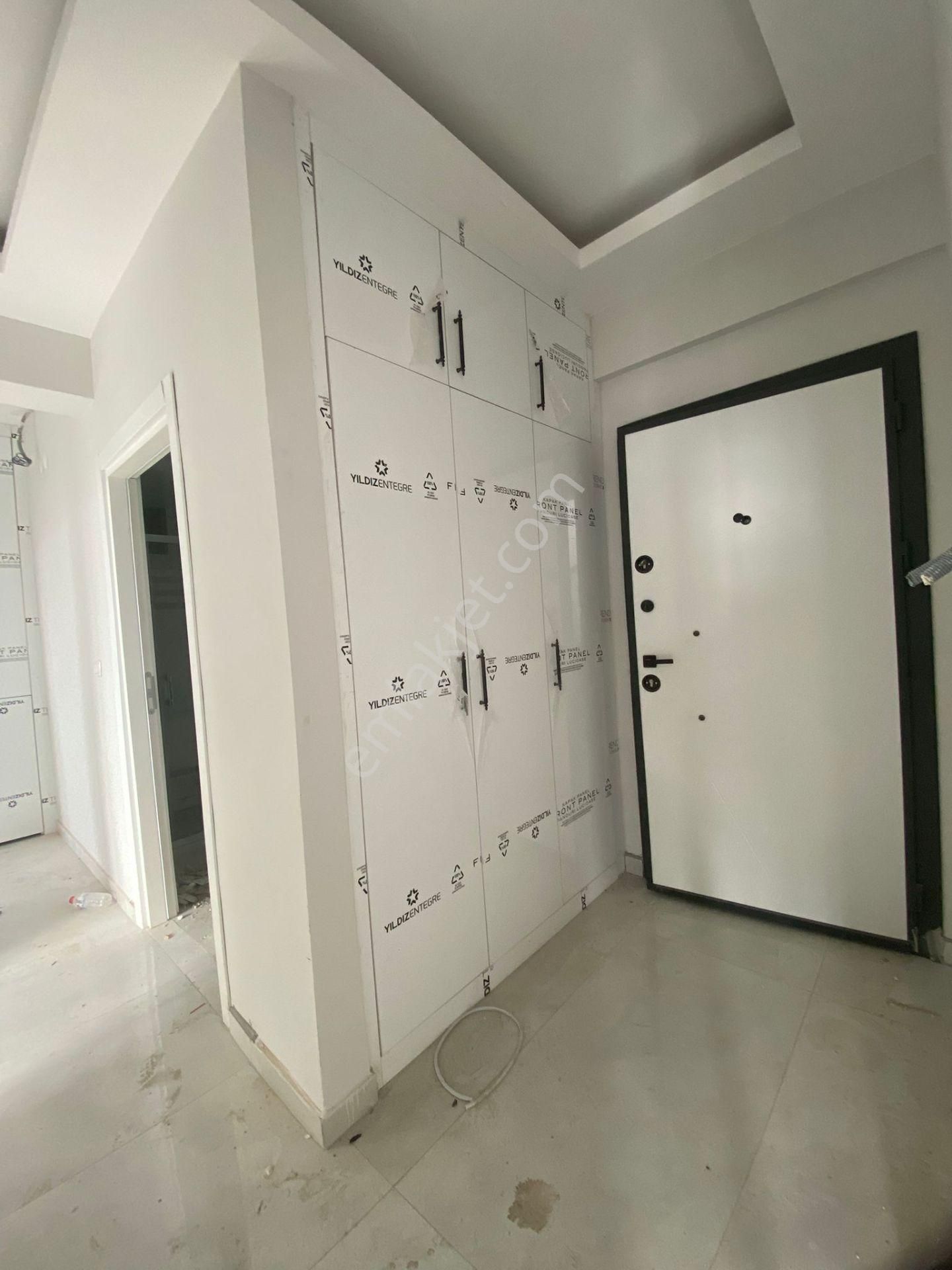 Erkilet General Emir Mah 2+1 Sıfır Düşük Katlı Satılık Daire - Görsel 3