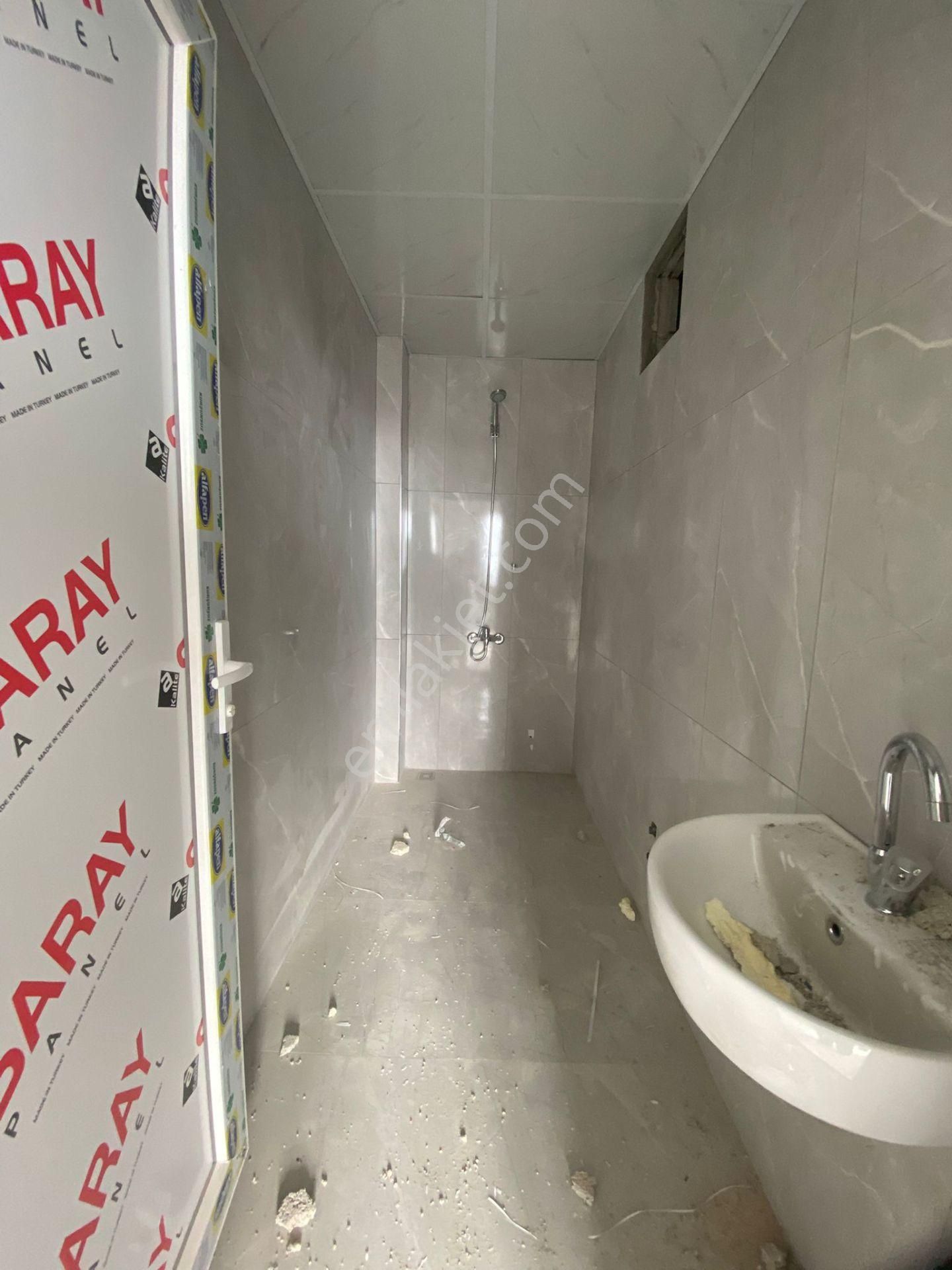 Erkilet General Emir Mah 2+1 Sıfır Düşük Katlı Satılık Daire - Görsel 4