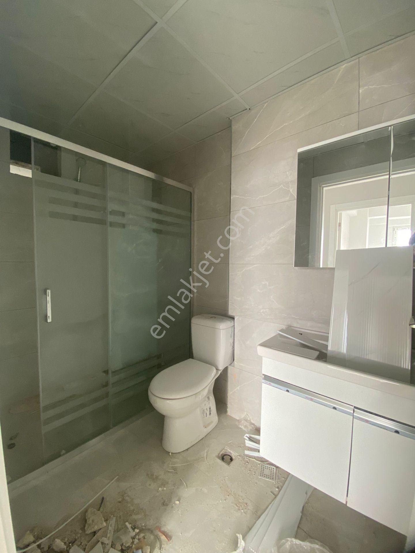 Erkilet General Emir Mah 2+1 Sıfır Düşük Katlı Satılık Daire - Görsel 6