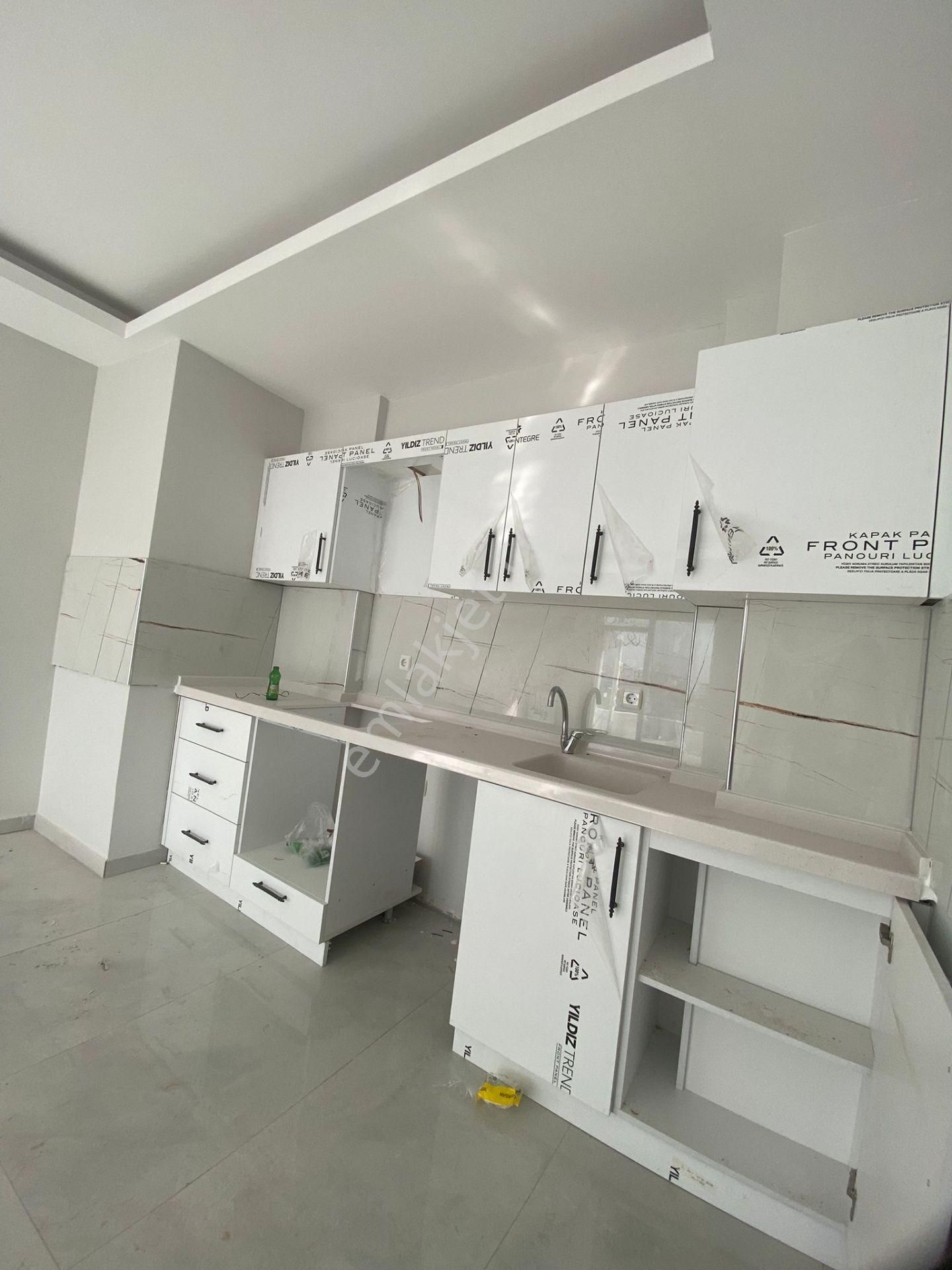 Erkilet General Emir Mah 2+1 Sıfır Düşük Katlı Satılık Daire - Görsel 9