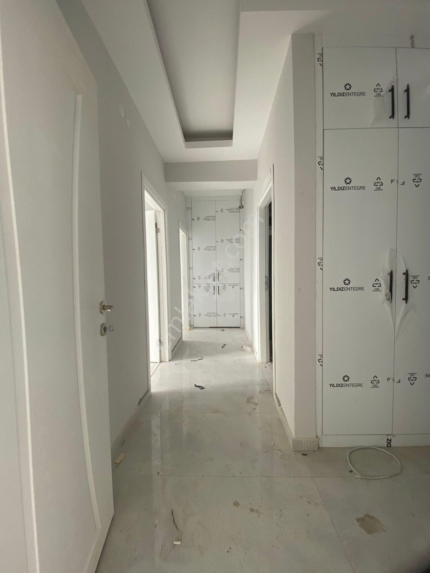 Erkilet General Emir Mah 2+1 Sıfır Düşük Katlı Satılık Daire - Görsel 10