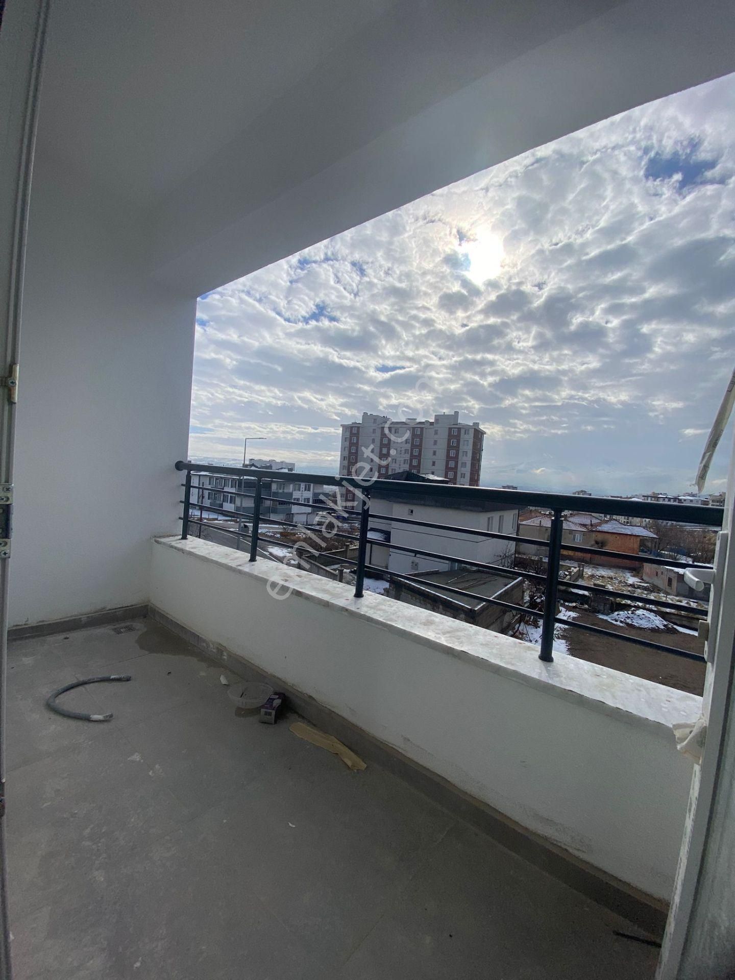 Erkilet General Emir Mah 2+1 Sıfır Düşük Katlı Satılık Daire - Görsel 12