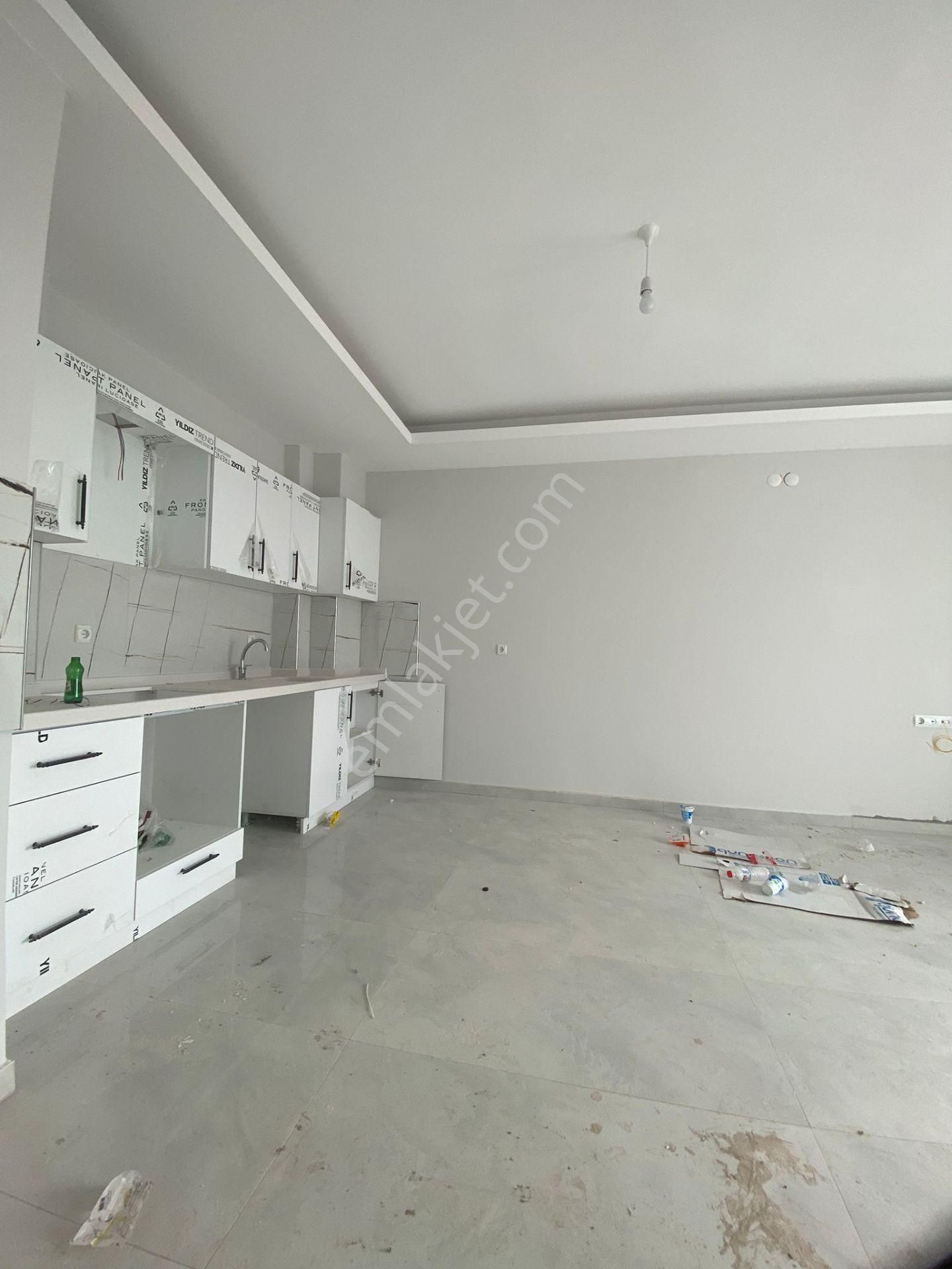 Erkilet General Emir Mah 2+1 Sıfır Düşük Katlı Satılık Daire - Görsel 2