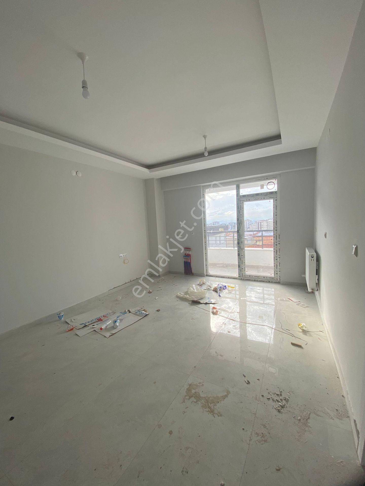 Erkilet General Emir Mah 2+1 Sıfır Düşük Katlı Satılık Daire - Görsel 11