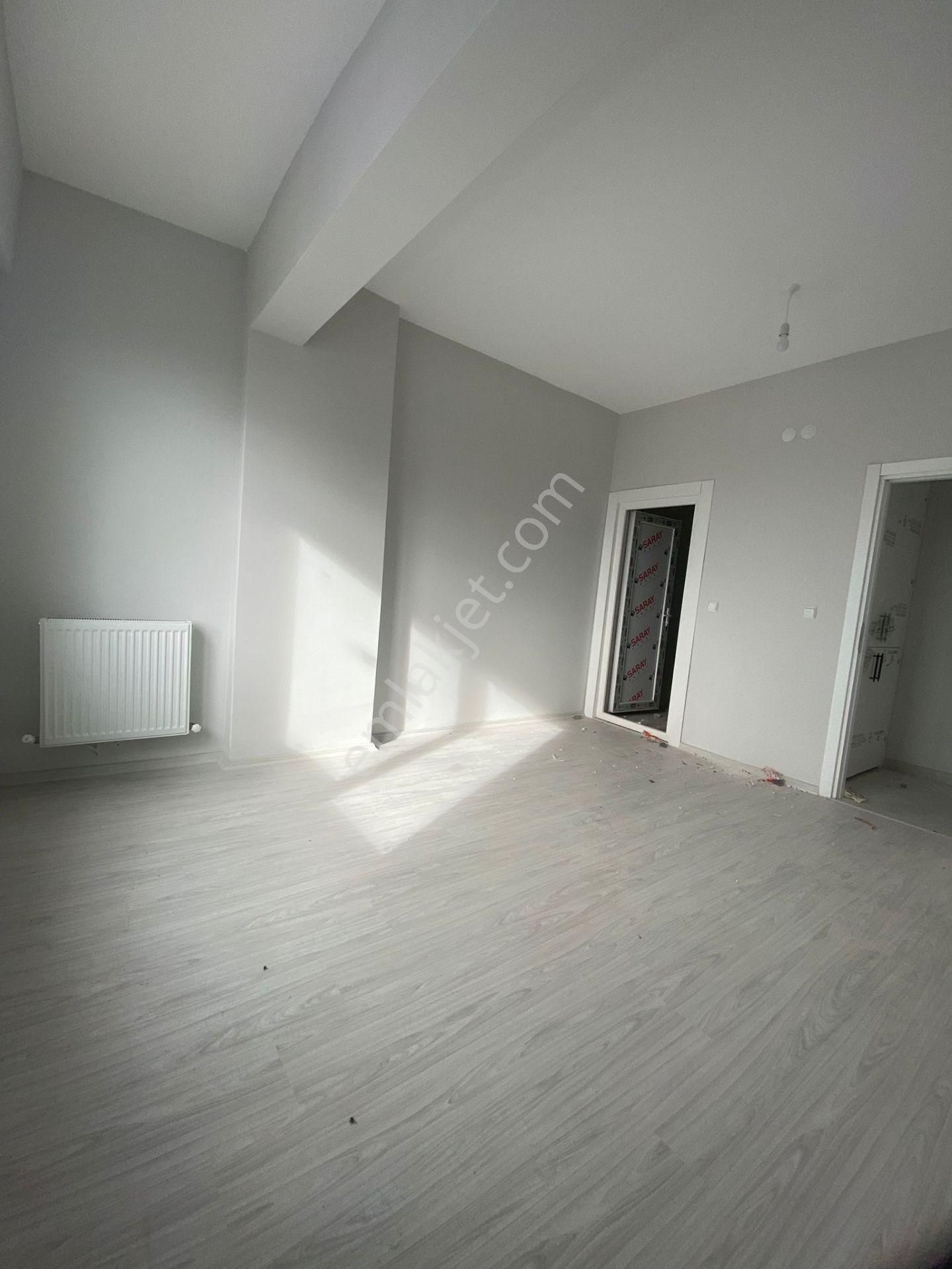 Erkilet General Emir Mah 2+1 Sıfır Düşük Katlı Satılık Daire - Görsel 8