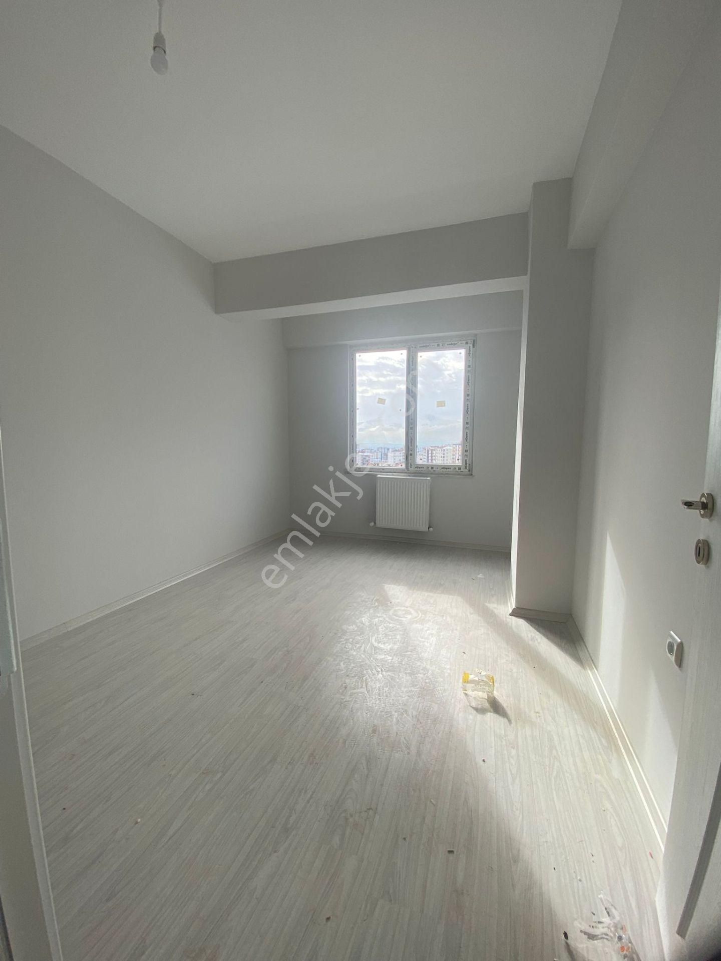 Erkilet General Emir Mah 2+1 Sıfır Düşük Katlı Satılık Daire - Görsel 5