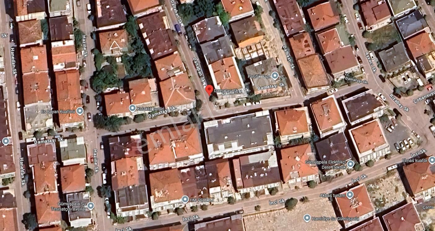 Avcılar Gümüşpala Kentsel Dönüşüm Kapsamında Yatırımlık Daire