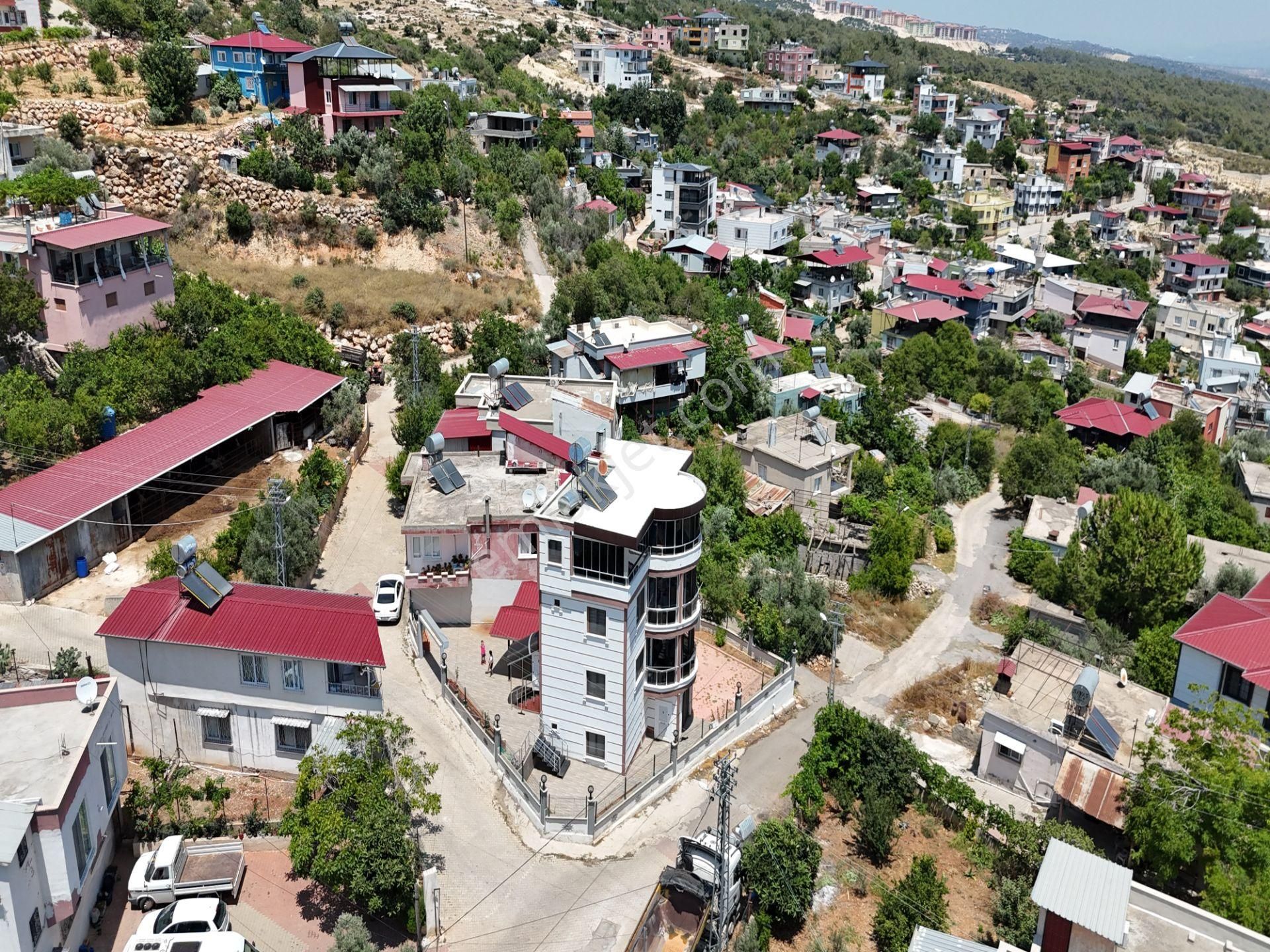 ░_*arcıty*_░den Y.şehir De *fourlex Villa Ve 1+1 Daire *fırsat* - Görsel 32