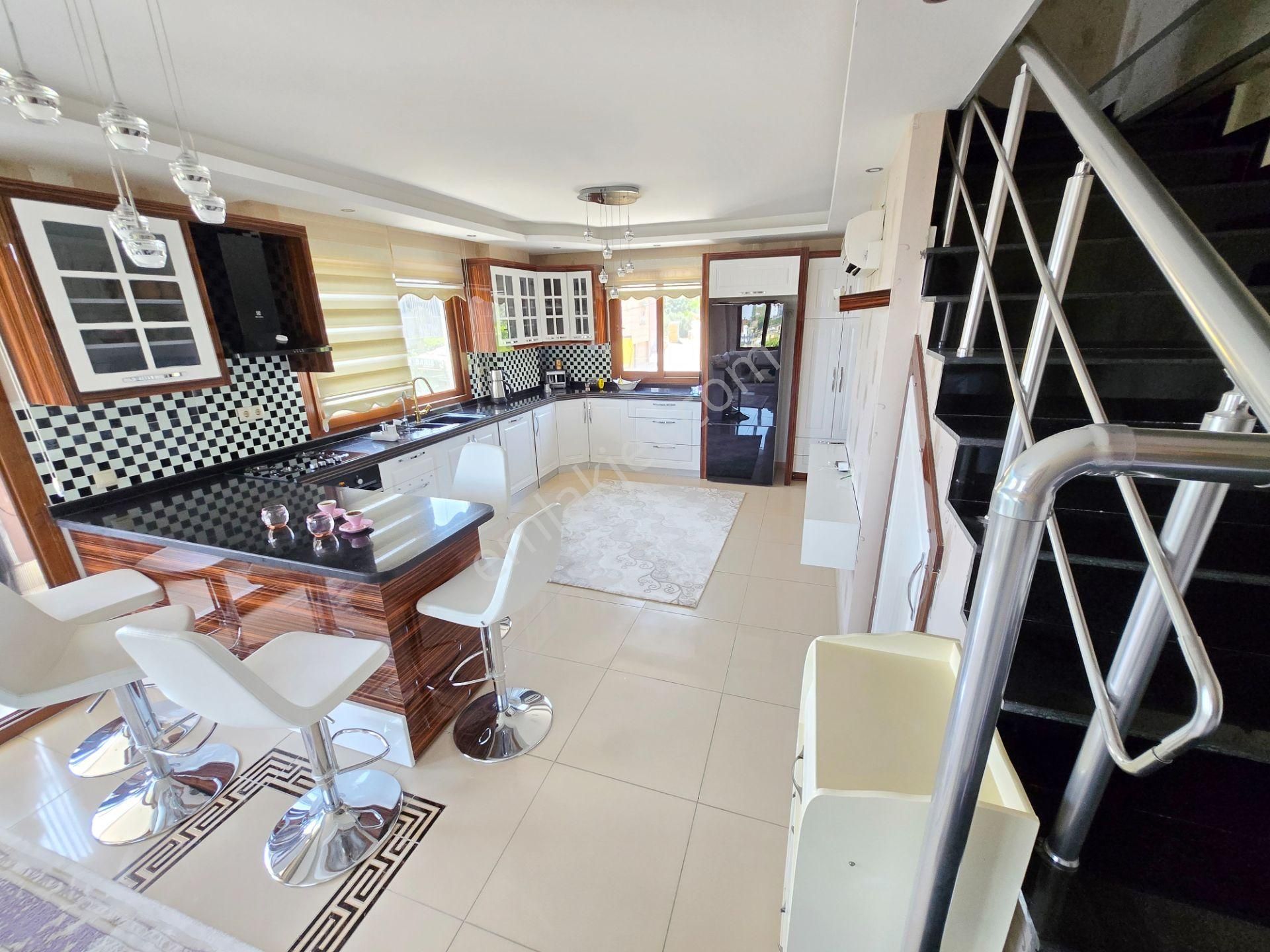 ░_*arcıty*_░den Y.şehir De *fourlex Villa Ve 1+1 Daire *fırsat* - Görsel 8