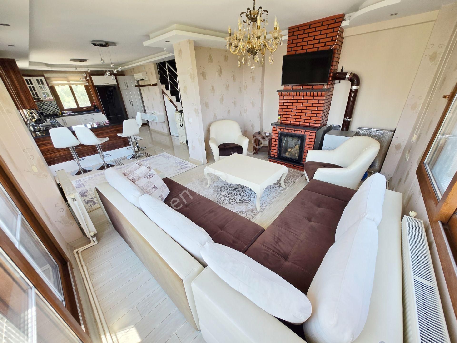 ░_*arcıty*_░den Y.şehir De *fourlex Villa Ve 1+1 Daire *fırsat* - Görsel 10