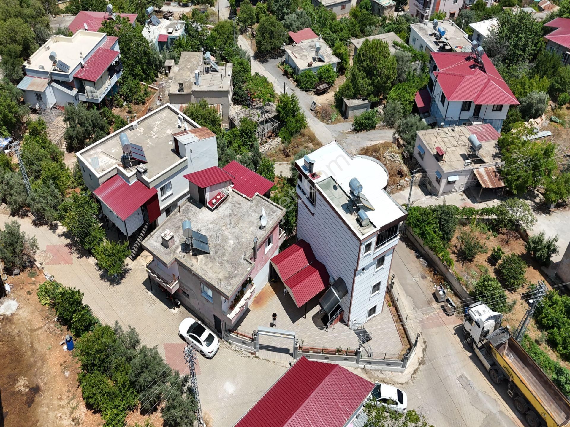 ░_*arcıty*_░den Y.şehir De *fourlex Villa Ve 1+1 Daire *fırsat* - Görsel 2