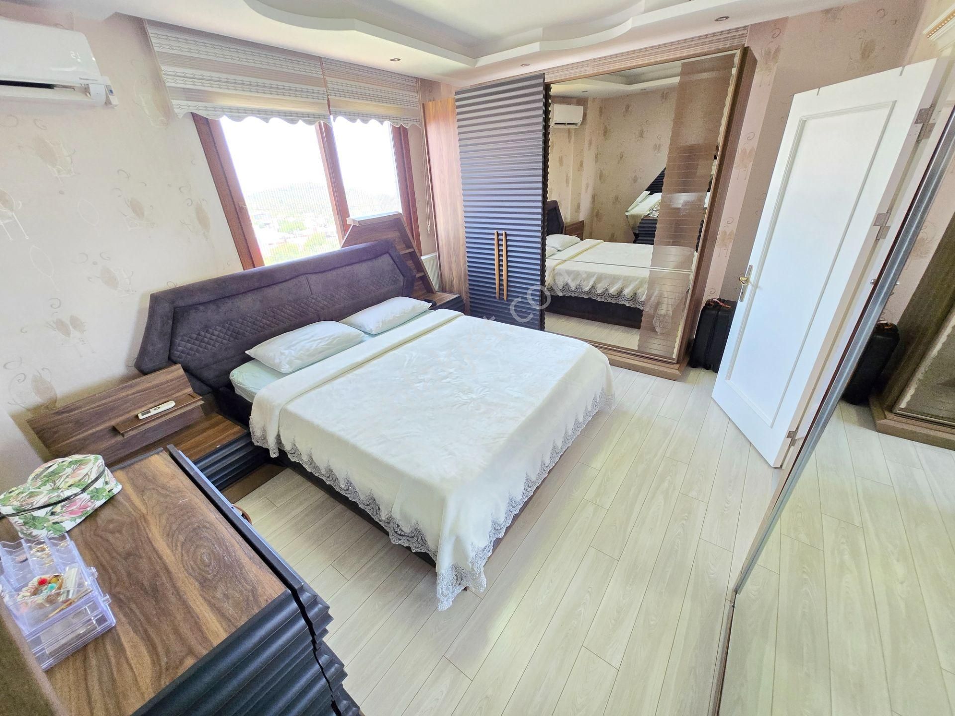 ░_*arcıty*_░den Y.şehir De *fourlex Villa Ve 1+1 Daire *fırsat* - Görsel 18