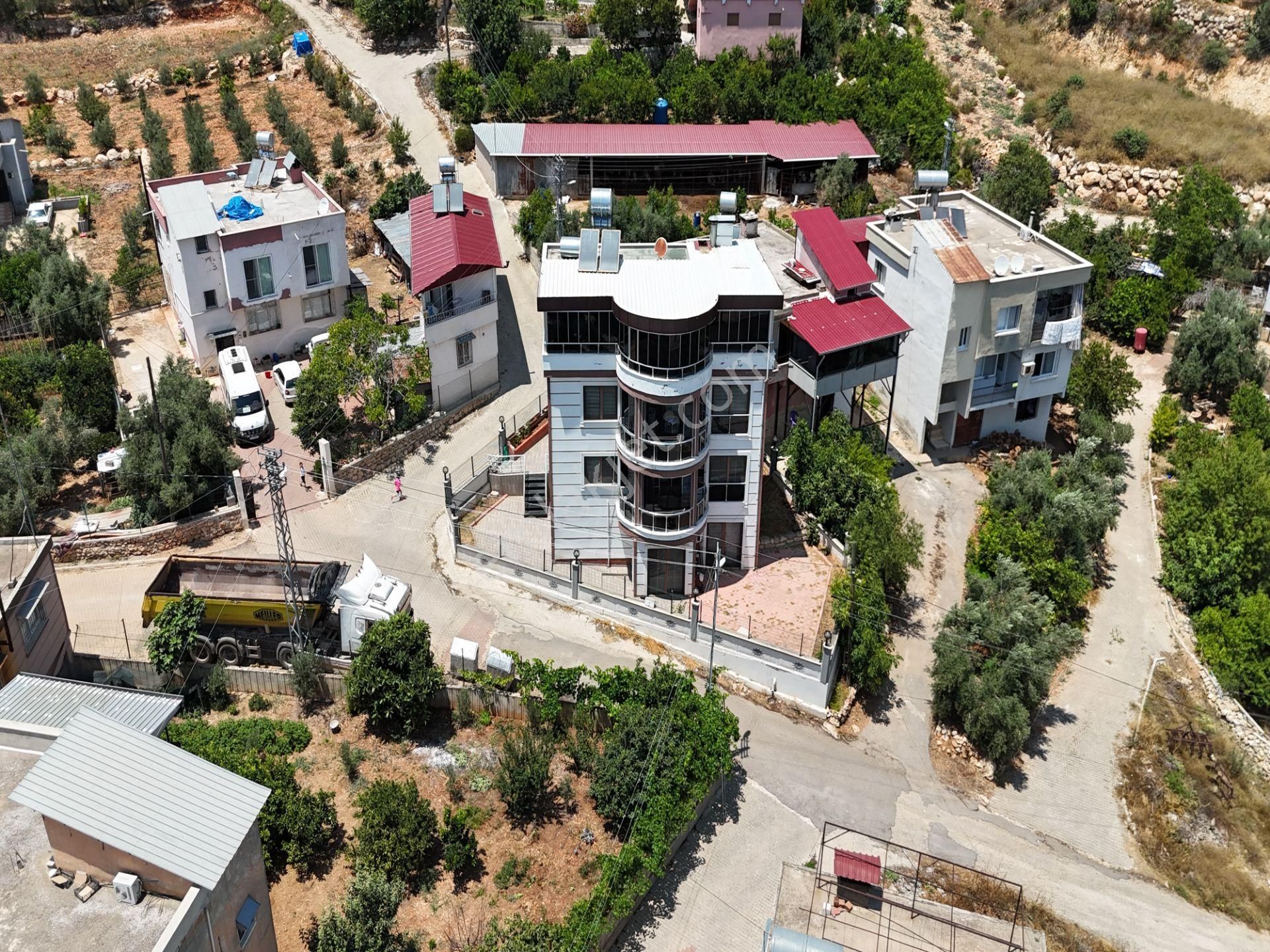 ░_*arcıty*_░den Y.şehir De *fourlex Villa Ve 1+1 Daire *fırsat*