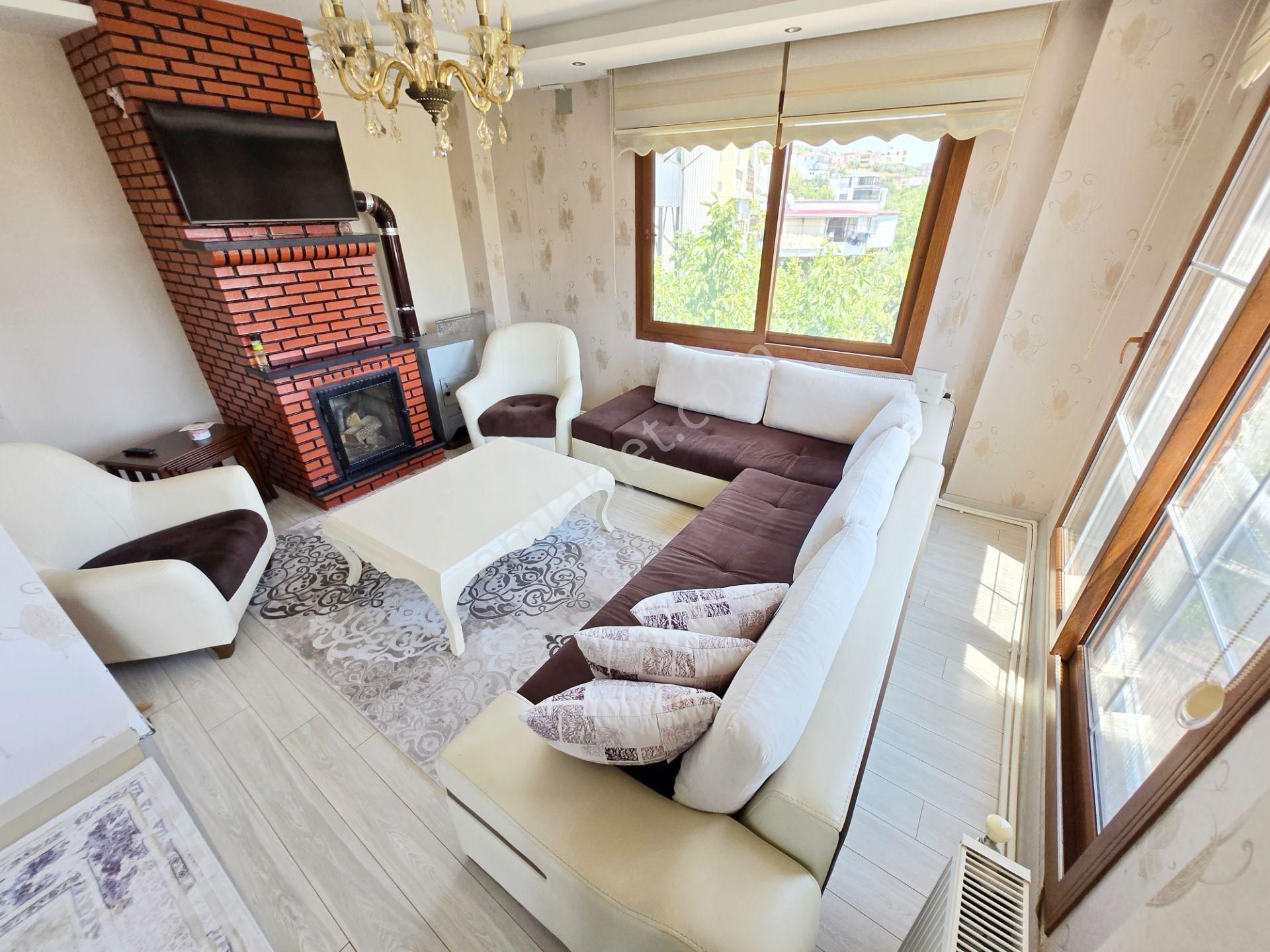 ░_*arcıty*_░den Y.şehir De *fourlex Villa Ve 1+1 Daire *fırsat* - Görsel 9