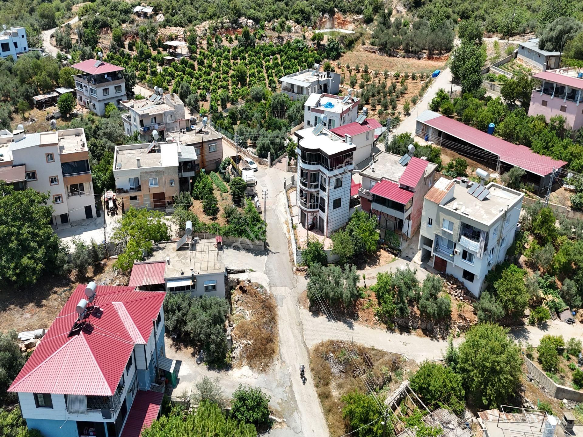 ░_*arcıty*_░den Y.şehir De *fourlex Villa Ve 1+1 Daire *fırsat* - Görsel 30