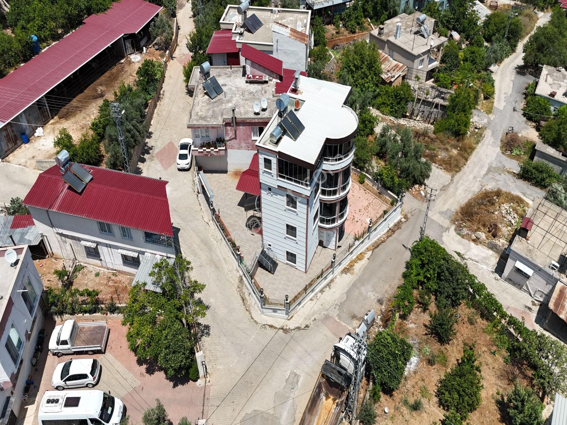 ░_*arcıty*_░den Y.şehir De *fourlex Villa Ve 1+1 Daire *fırsat* - Görsel 31