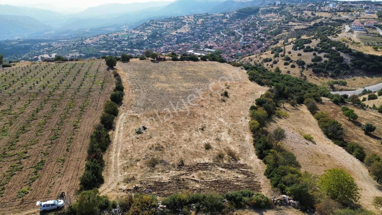 Kocabıyık Gayrimenkul'den Güney Yağcılar Mükemmel Arazi