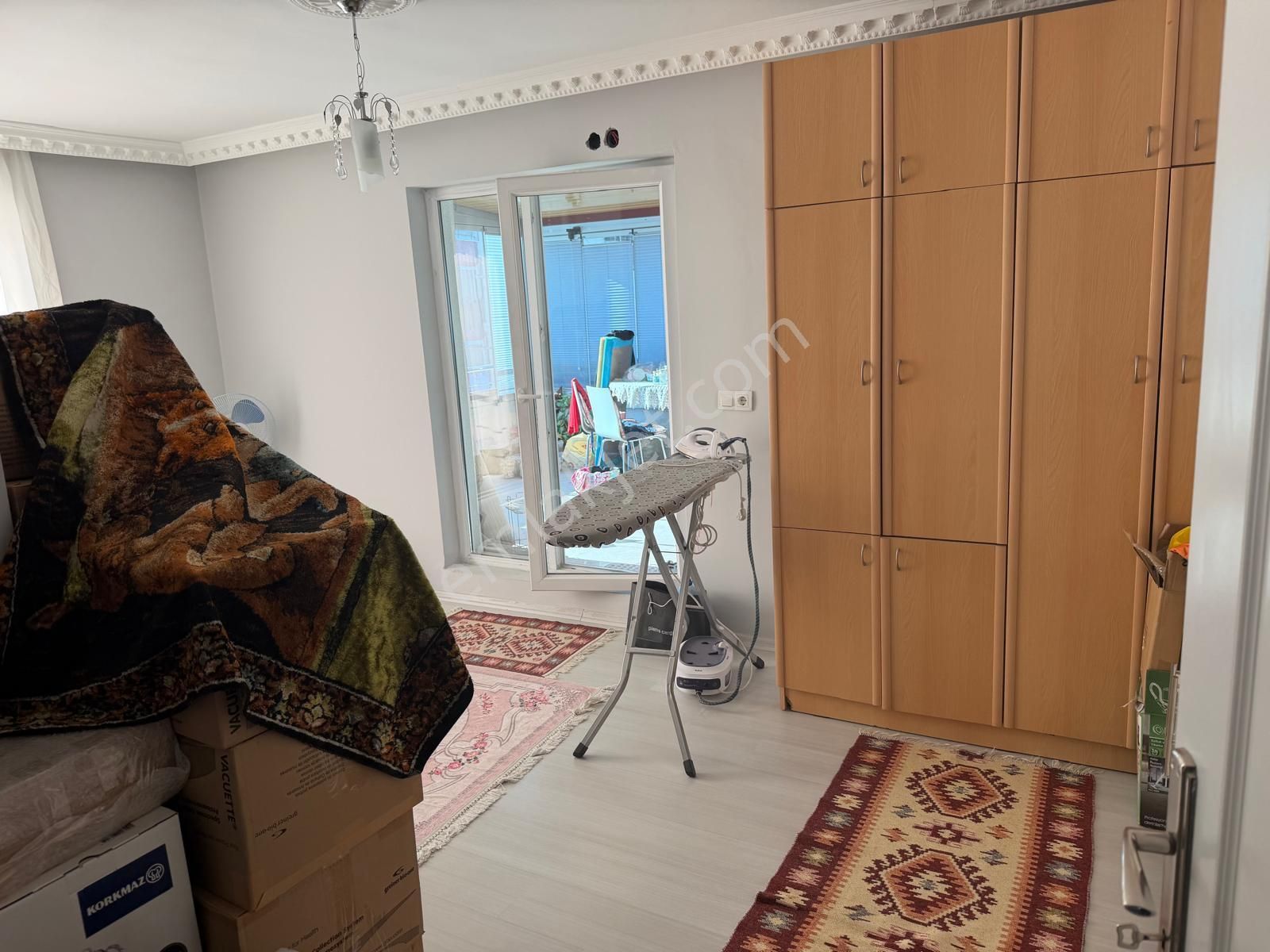 Mç Emlaktan Alsancak Mahallesi' Nde 5+1 Full Yapılı Teras Satılık Daire - Görsel 9