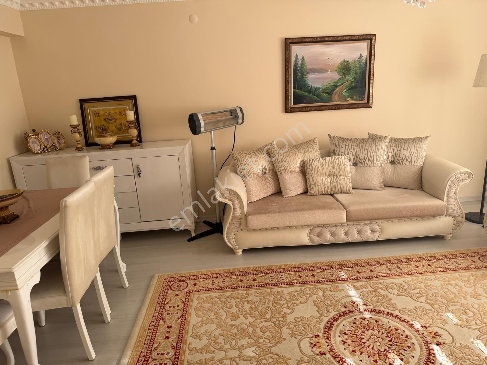 Mç Emlaktan Alsancak Mahallesi' Nde 5+1 Full Yapılı Teras Satılık Daire - Görsel 24