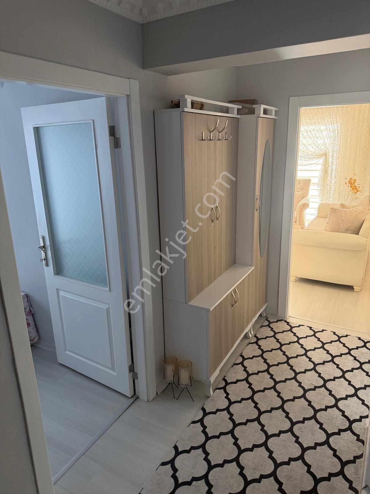 Mç Emlaktan Alsancak Mahallesi' Nde 5+1 Full Yapılı Teras Satılık Daire - Görsel 14