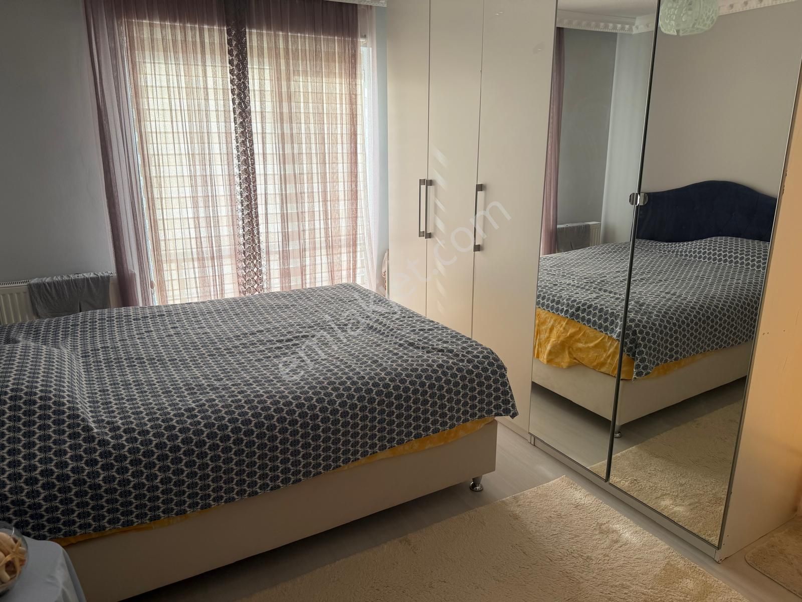 Mç Emlaktan Alsancak Mahallesi' Nde 5+1 Full Yapılı Teras Satılık Daire - Görsel 21