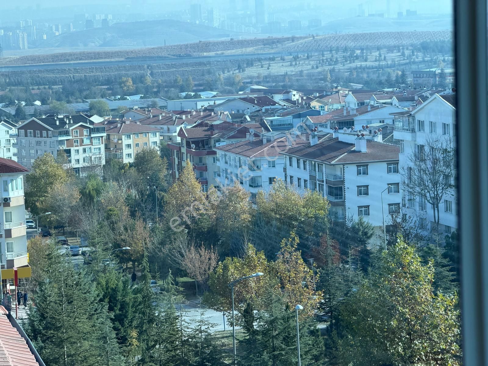 Mç Emlaktan Alsancak Mahallesi' Nde 5+1 Full Yapılı Teras Satılık Daire - Görsel 2