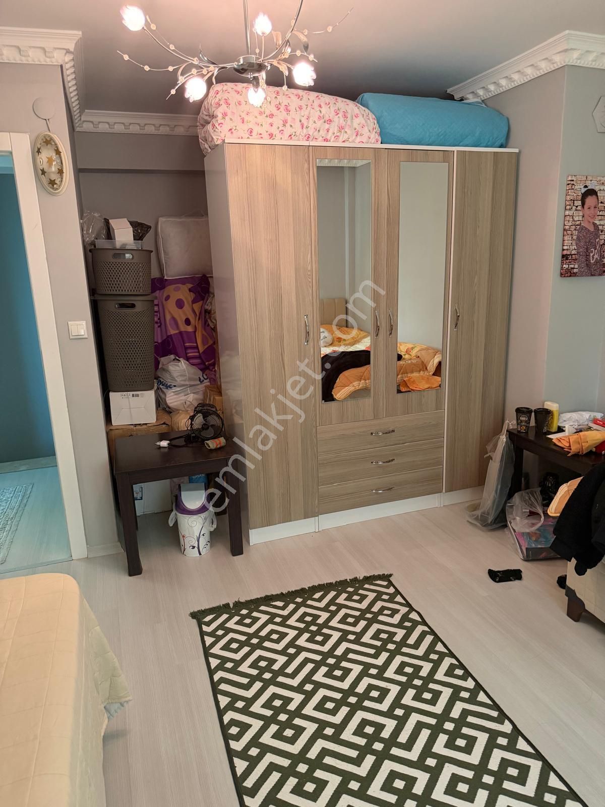 Mç Emlaktan Alsancak Mahallesi' Nde 5+1 Full Yapılı Teras Satılık Daire - Görsel 10