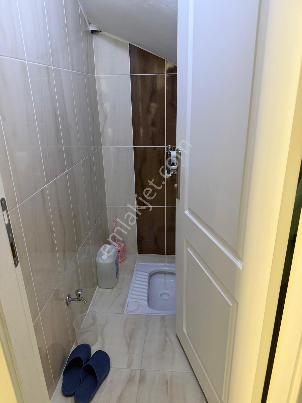 Mç Emlaktan Alsancak Mahallesi' Nde 5+1 Full Yapılı Teras Satılık Daire - Görsel 17