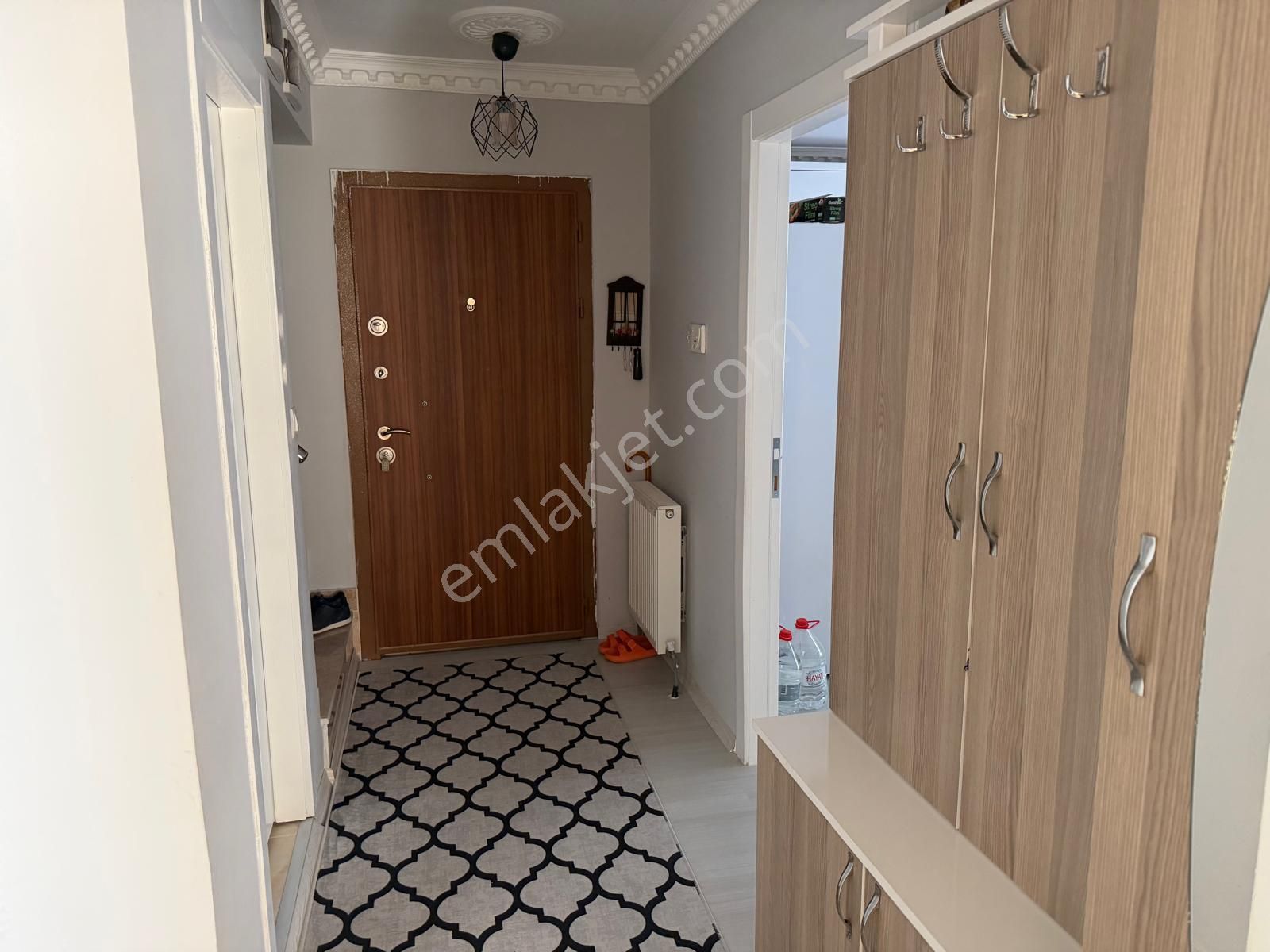 Mç Emlaktan Alsancak Mahallesi' Nde 5+1 Full Yapılı Teras Satılık Daire - Görsel 18