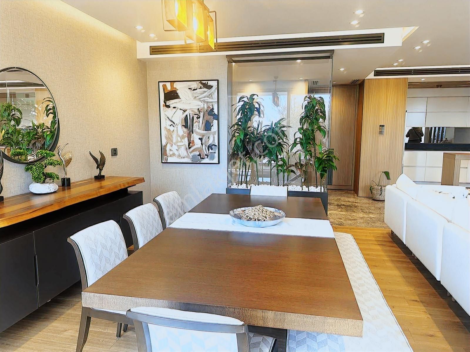 Bodrum Bitez Plajlı Sitede Kiralık Villa - Görsel 8