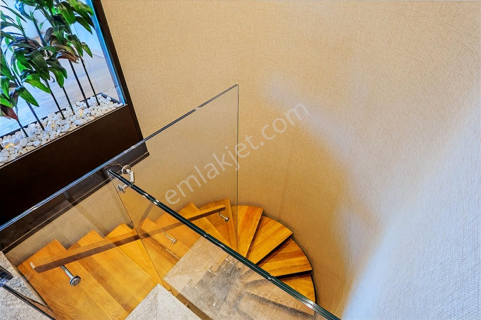 Bodrum Bitez Plajlı Sitede Kiralık Villa - Görsel 18