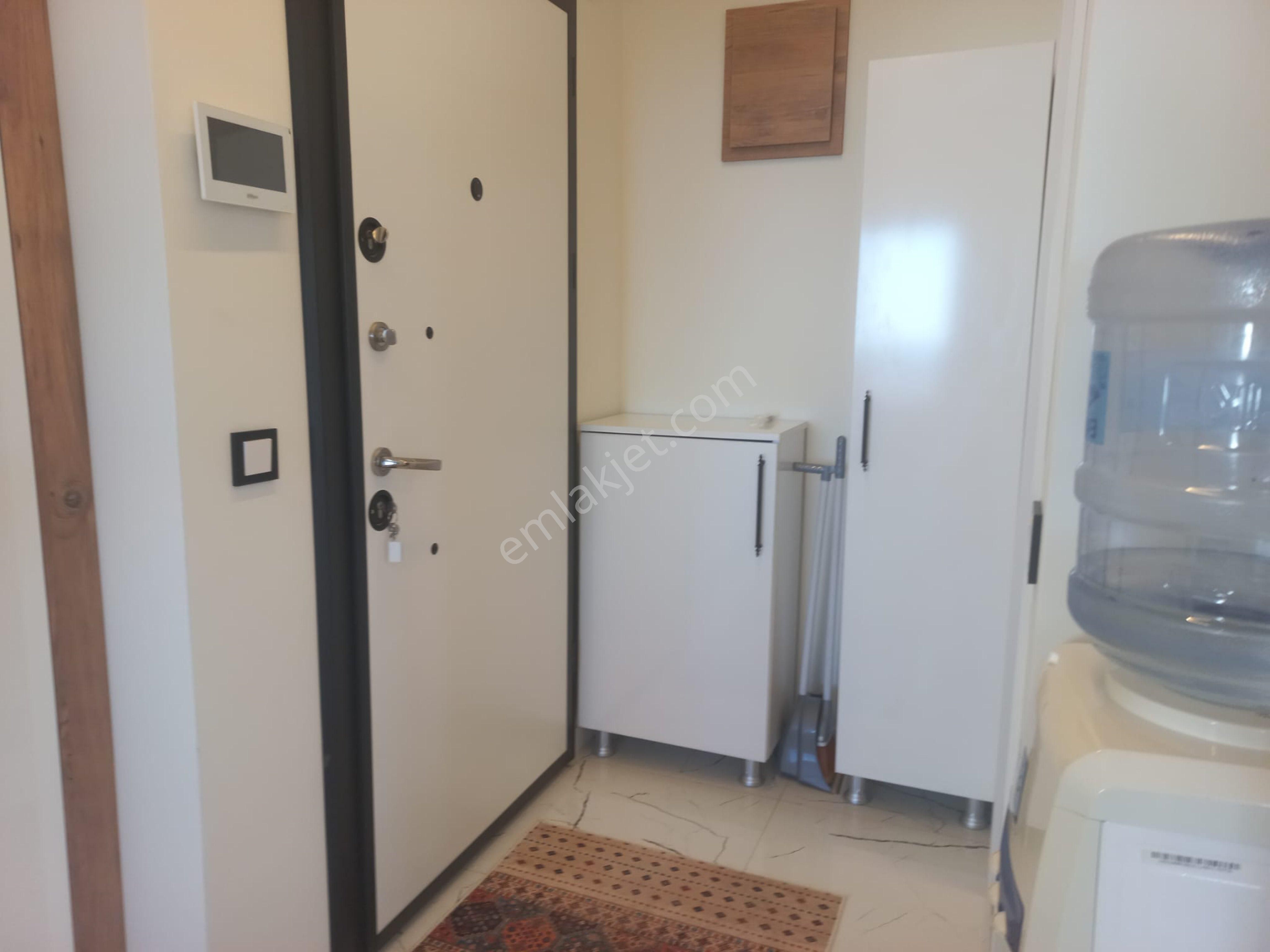 Değirmenedere'de 2+1 Havuzlu Satılık Daire - Görsel 18