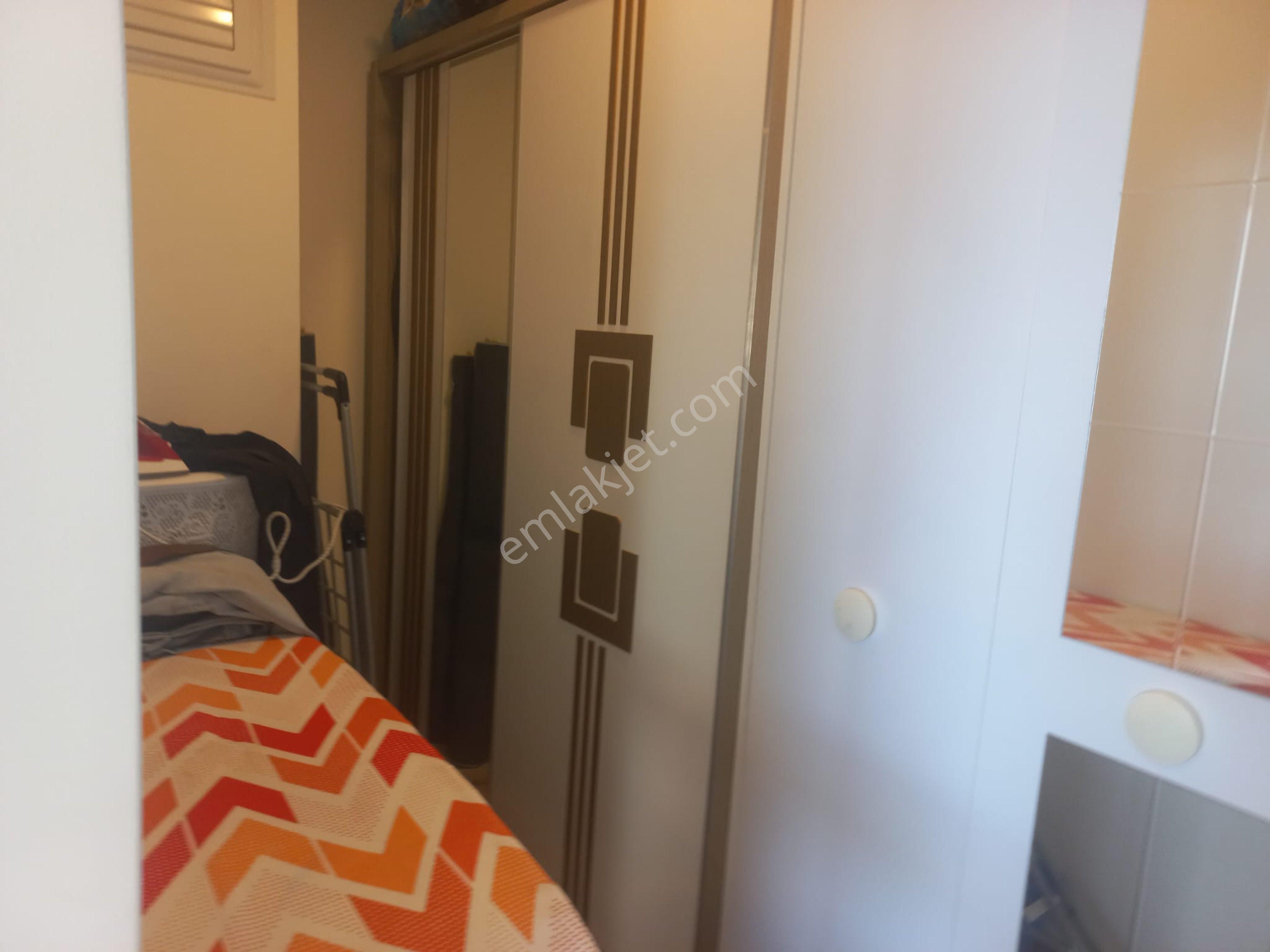 Değirmenedere'de 2+1 Havuzlu Satılık Daire - Görsel 27