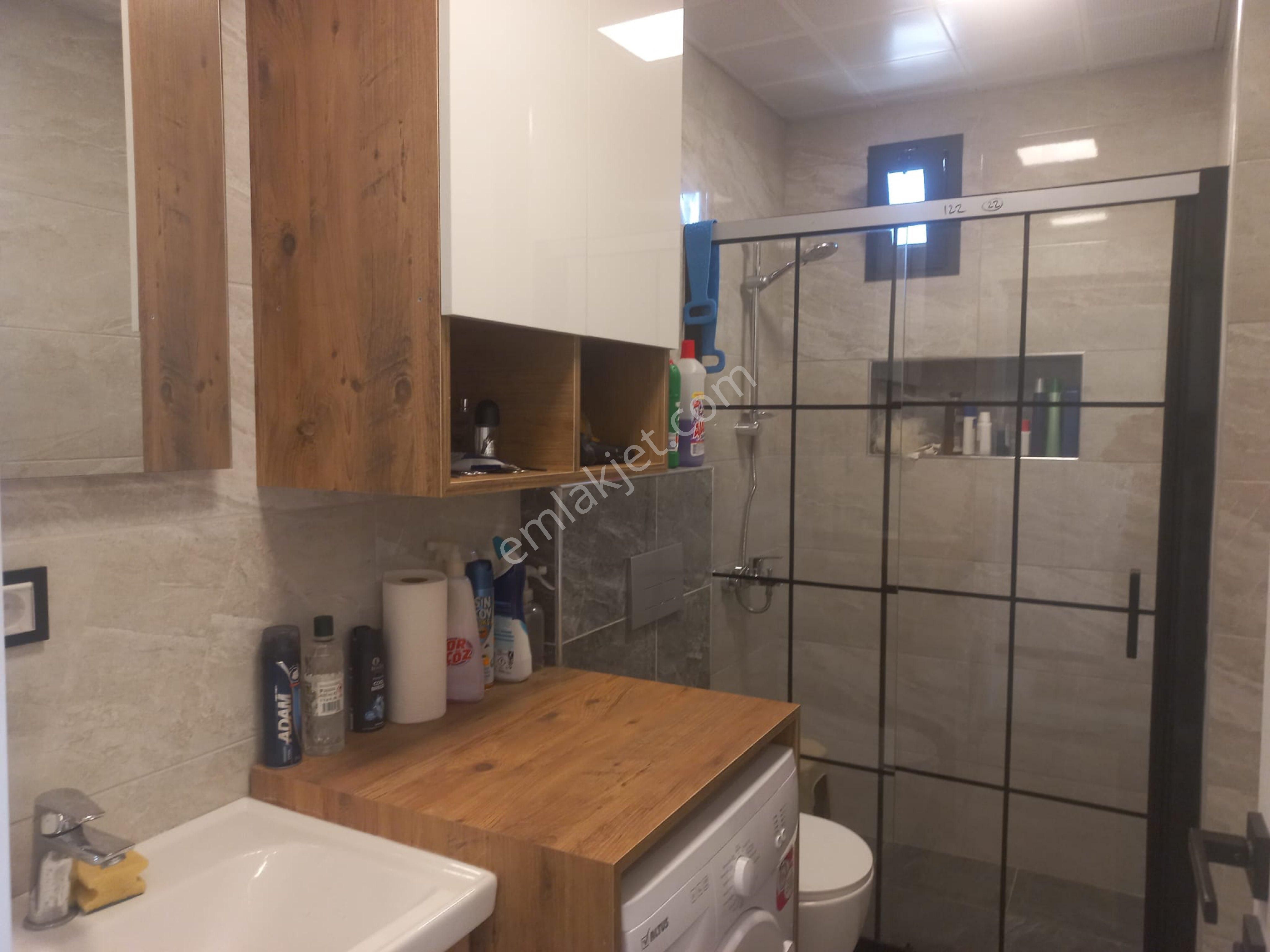 Değirmenedere'de 2+1 Havuzlu Satılık Daire - Görsel 31