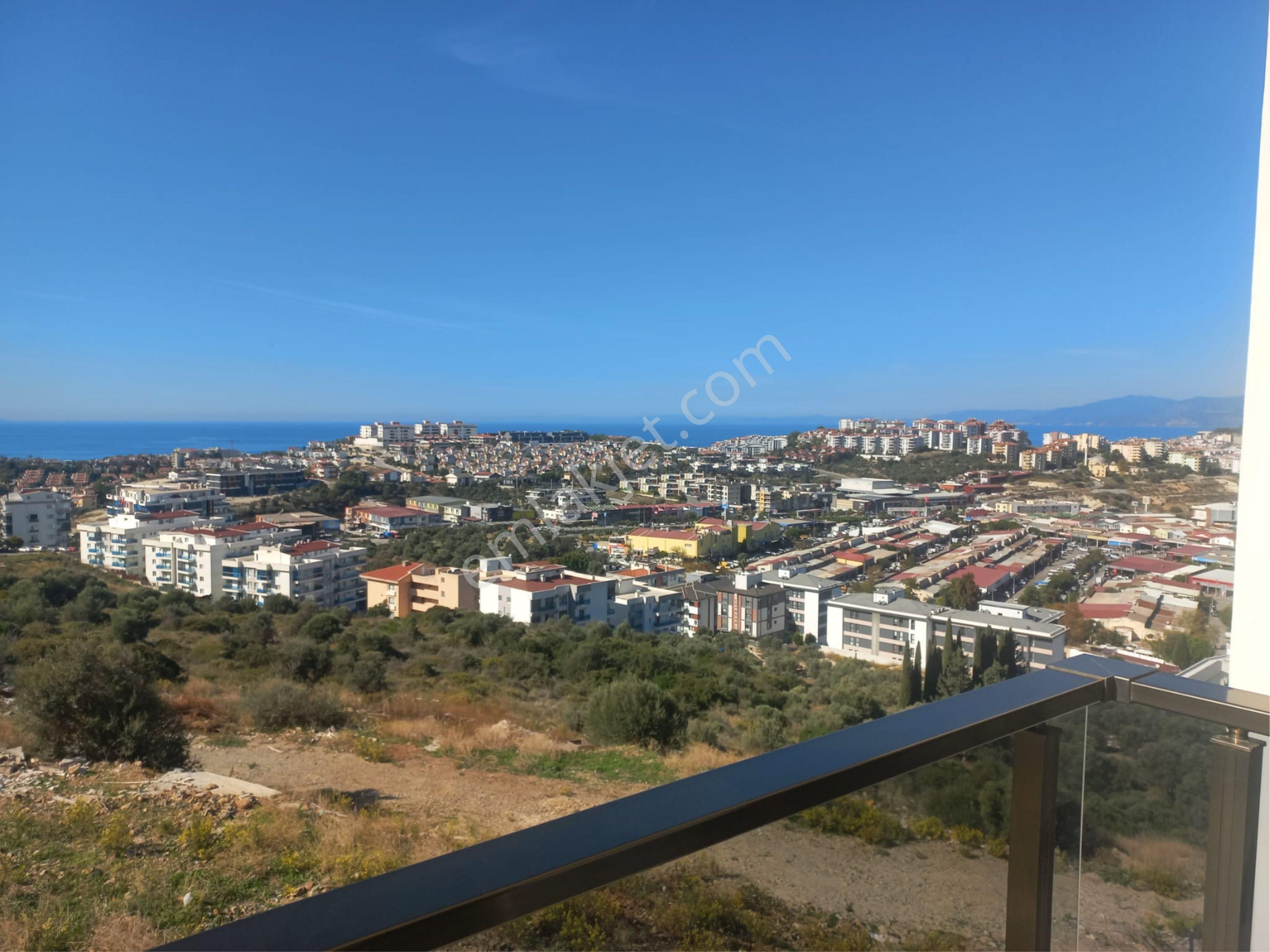 Değirmenedere'de 2+1 Havuzlu Satılık Daire - Görsel 13